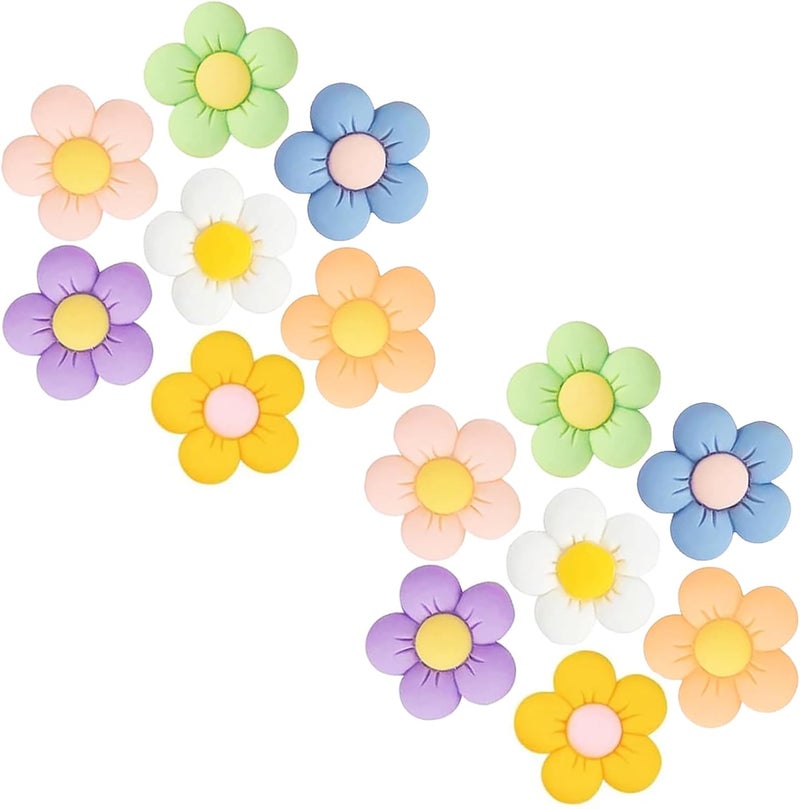 BOWNDY Different Shoe Charms for Clog Decoration,Cute Cartoon Charms Accessories for Gift - Image 4